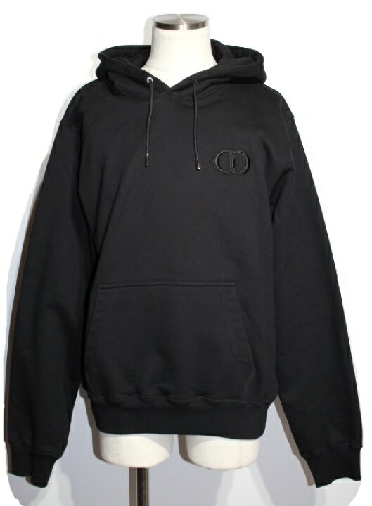 楽天市場】Dior ディオール パーカー CD ICON スウェットシャツ メンズ  