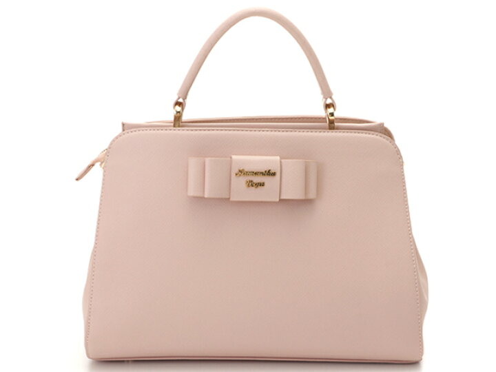 楽天市場】Samantha Vega サマンサベガ 2WAYショルダーバッグ メルドー  