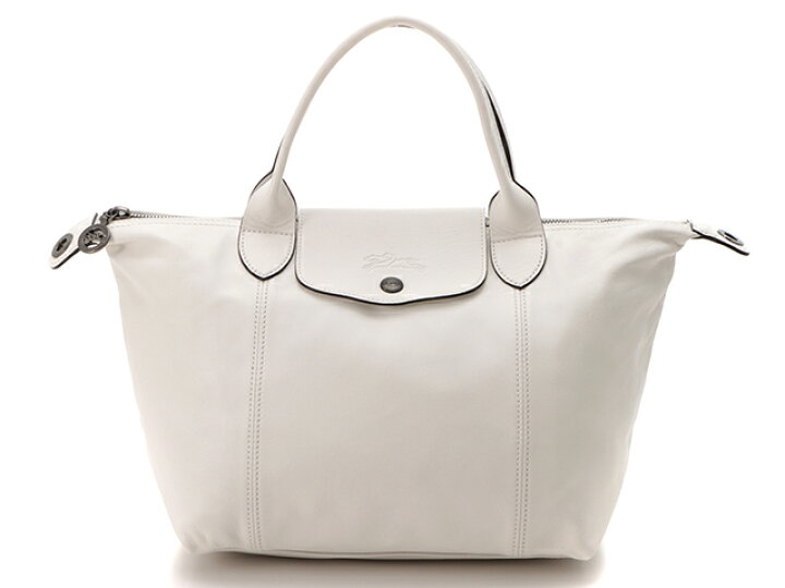 楽天市場】LONGCHAMP ロンシャン ル・プリアージュキュイールS 
