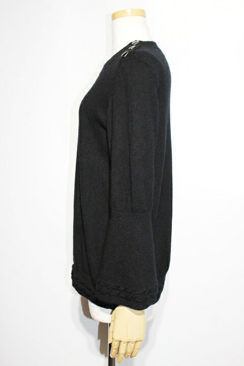 楽天市場】CHANEL シャネル ニット セーター P58565K07670 レディース  