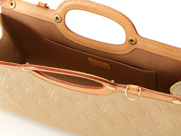 楽天市場】ルイヴィトン LOUIS VUITTON ロクスバリー・ドライブ  