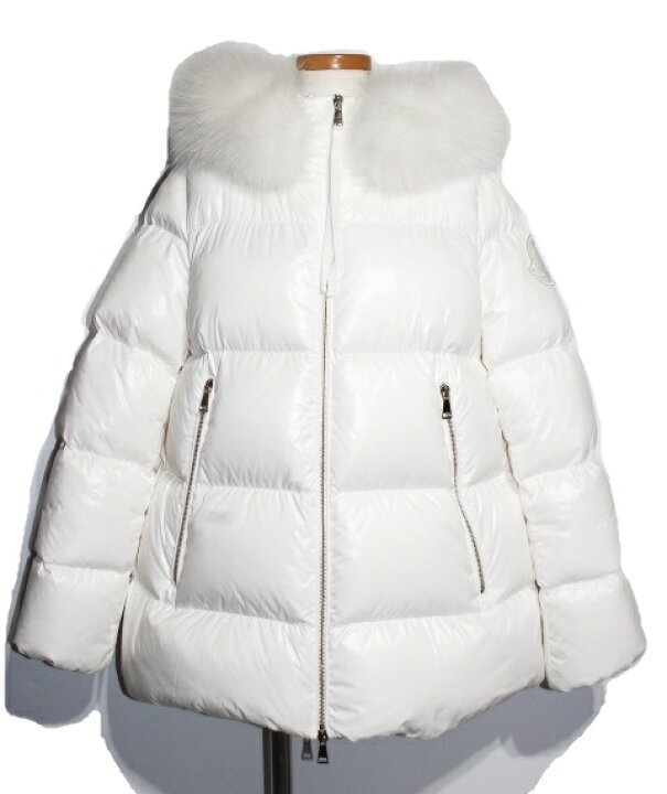 楽天市場】MONCLER モンクレール ダウンジャケット ブルゾン GIVRE 