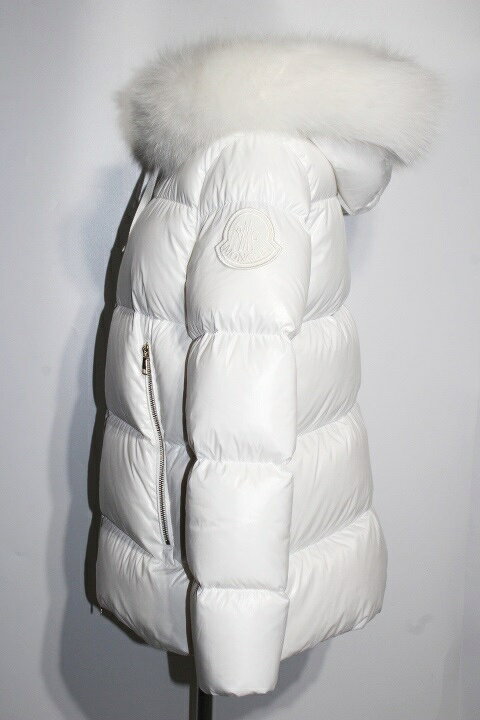 楽天市場】MONCLER モンクレール ダウンジャケット ブルゾン GIVRE 