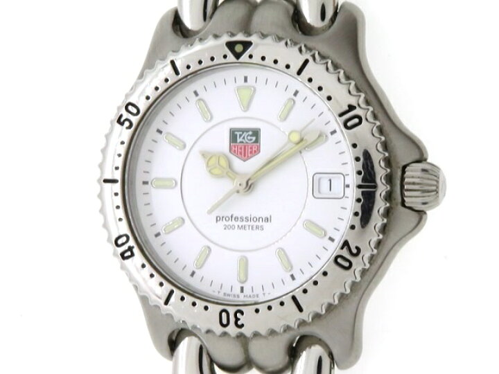 楽天市場】TAG HEUER タグホイヤー スポーツエレガンス セルシリーズ  