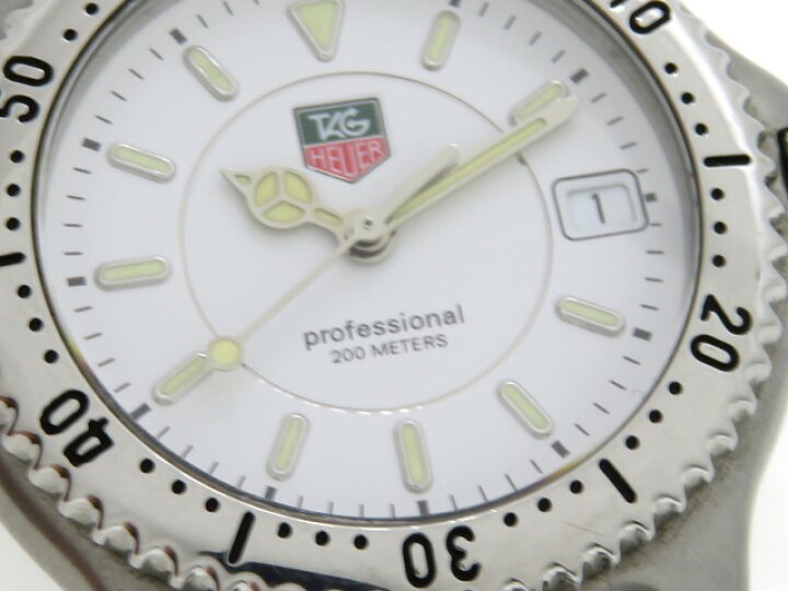 楽天市場】TAG HEUER タグホイヤー スポーツエレガンス セルシリーズ  