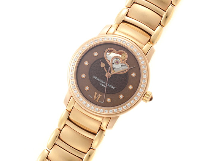 楽天市場】FREDERIQUE CONSTANT フレデリックコンスタント ダブル 