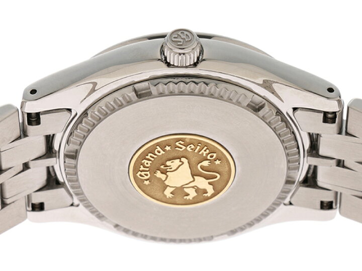楽天市場】SEIKO グランドセイコー40周年記念500本限定 SBGT011  