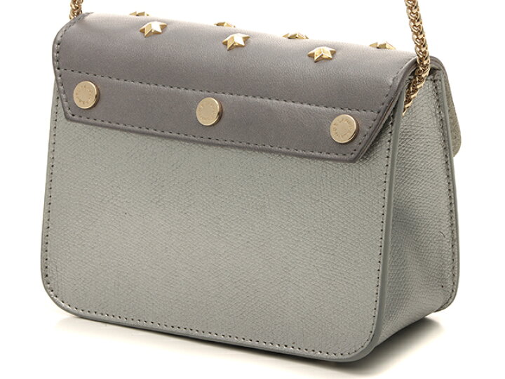 楽天市場】FURLA フルラ メトロポリス カスタマイズ チェーン 