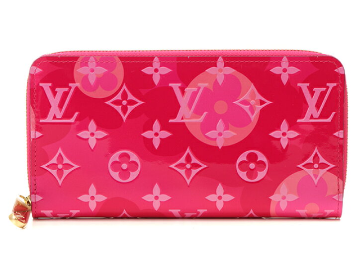 楽天市場】LOUIS VUITTON ルイ・ヴィトン ジッピー・ウォレット M90585  
