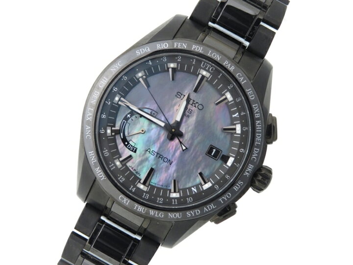楽天市場】SEIKO セイコー アストロン 2016年3500本限定モデル SBXB091 