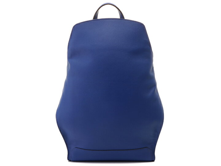 楽天市場】HERMES エルメス シティバッグ27 ブルーエレクトリック SV  