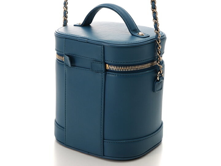 楽天市場】CHANEL シャネル 2WAY縦型チェーンバニティ ショルダー  