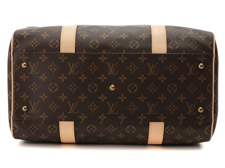 楽天市場】【送料無料】LOUIS VUITTON ルイヴィトン キャリーオール 