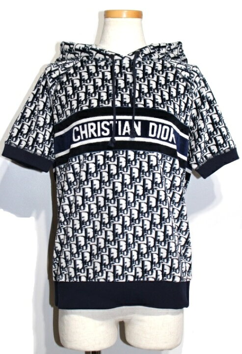 楽天市場】Dior ディオール Tシャツ ショートスリーブ スウェット  