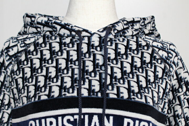 楽天市場】Dior ディオール Tシャツ ショートスリーブ スウェット 