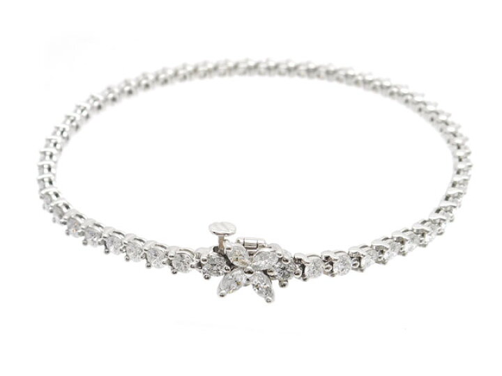 楽天市場】TIFFANY＆CO ティファニー 貴金属・宝石 ビクトリア  