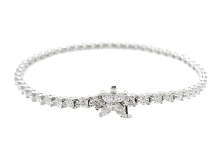 楽天市場】TIFFANY＆CO ティファニー 貴金属・宝石 ビクトリア 
