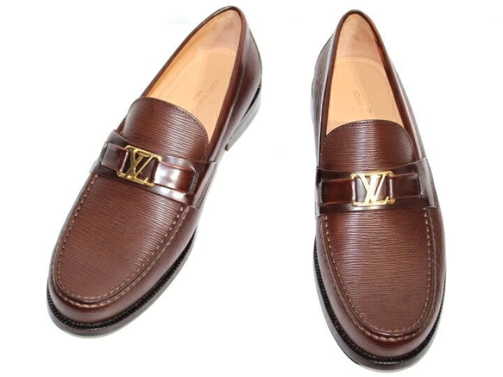 Major Loafer - Shoes 1A4OLH