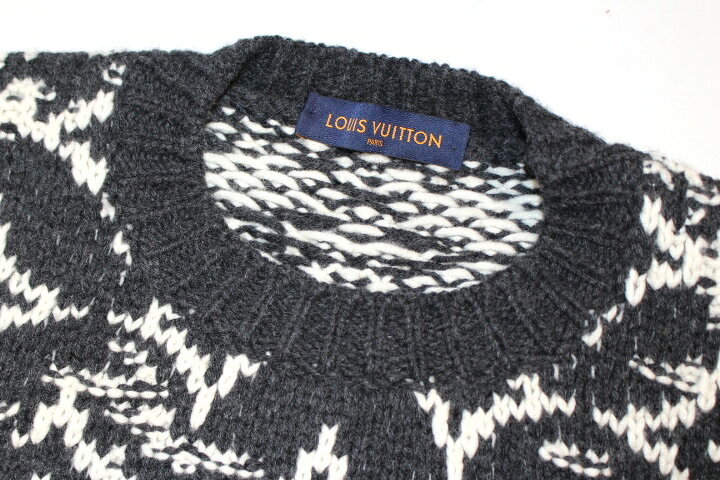 楽天市場】LOUIS VUITTON ルイヴィトン ディストーテッドモノグラム  