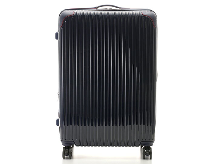 楽天市場】Siffler シフレ キャリーケース ブルー 合成樹脂 約88L 