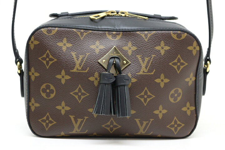楽天市場】LOUIS VUITTON ルイヴィトン バッグ サントンジュ 