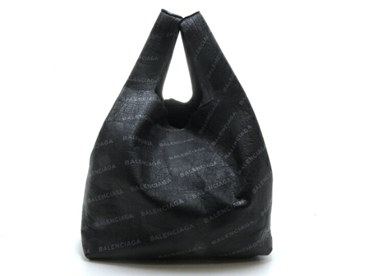 未使用】BALENCIAGA バレンシアガ 506781 トートバッグ  
