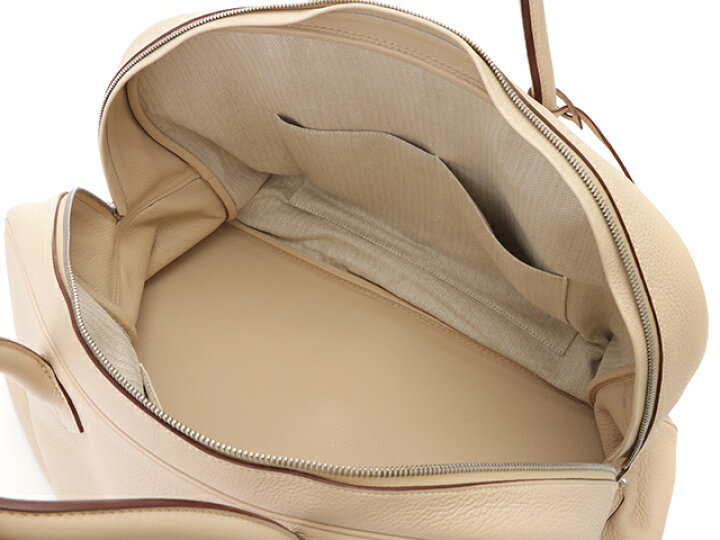 楽天市場】HERMES エルメス サックドヴォワヤージュ スティーブ45  