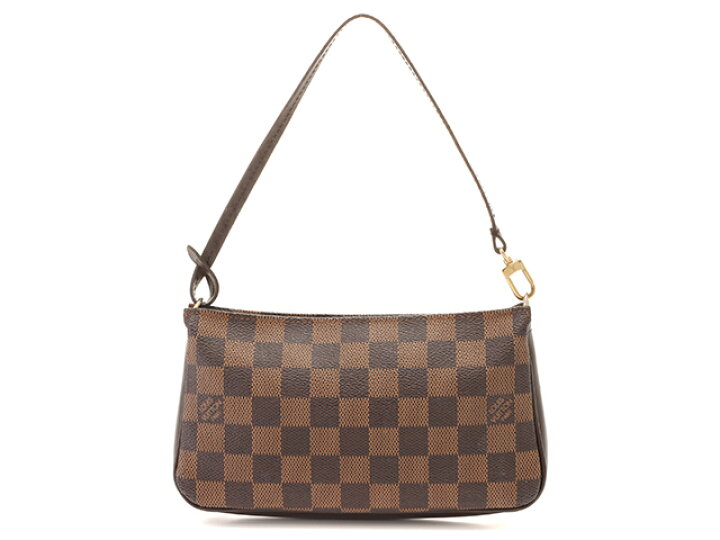 楽天市場】LOUIS VUITTON ルイ・ヴィトン ナヴォナ ダミエ シリアル
