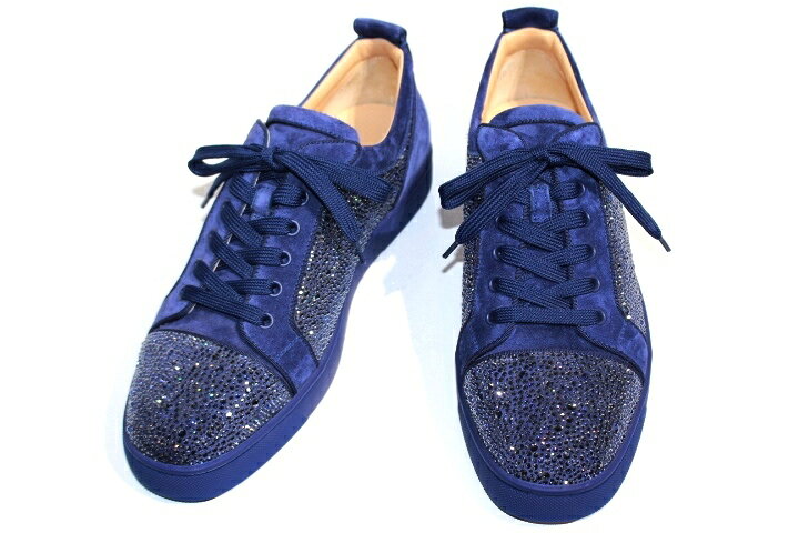 楽天市場】Christian Louboutin クリスチャンルブタン Louis Junior 