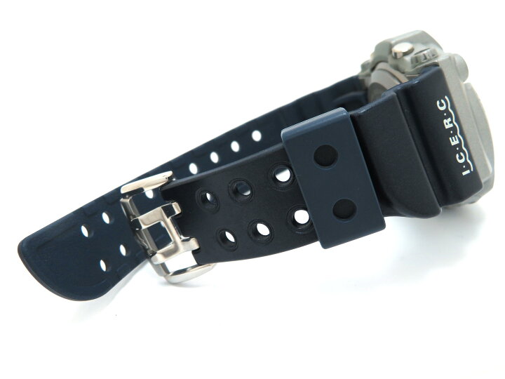 楽天市場】CASIO カシオ G-SHOCK フロッグマン GW-2000K-2JR タフ  