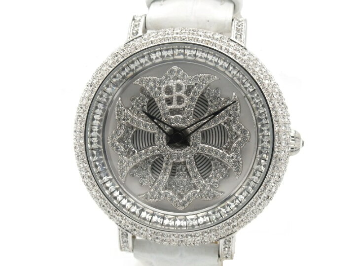 楽天市場】BRILLAMICO ブリラミコ 時計 LILY 40MM クオーツ ステンレス 