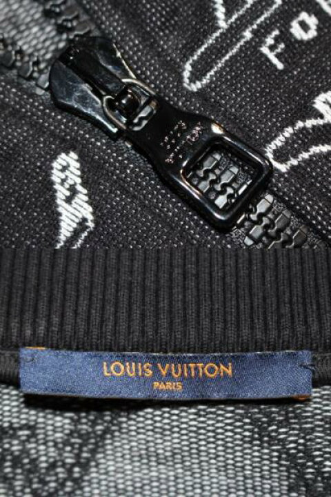 楽天市場】LOUIS VUITTON ルイヴィトン LVカートゥーンジャカード  