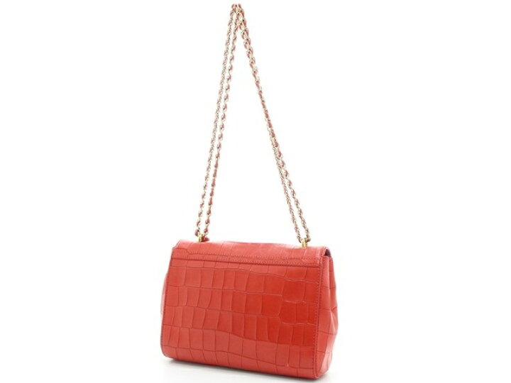 楽天市場】MULBERRY マルベリー リリー チェーンショルダーバッグ  