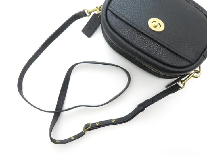 楽天市場】【送料無料】COACH コーチ カメラバッグ C5809 ショルダー  