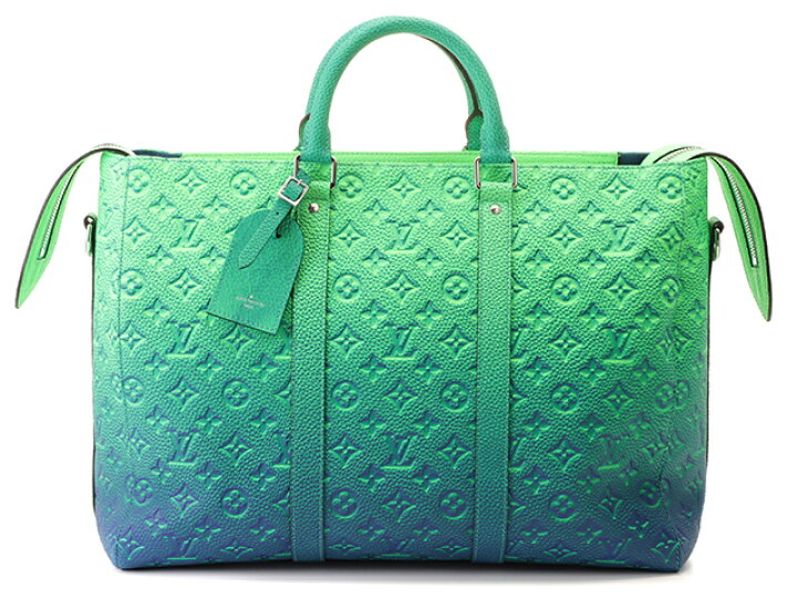 楽天市場】LOUIS VUITTON ルイ・ヴィトン ボストンバッグ キーポル 