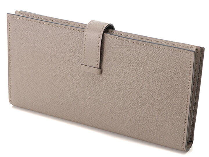 楽天市場】HERMES エルメス ベアンスフレ グリアスファルト C刻印 