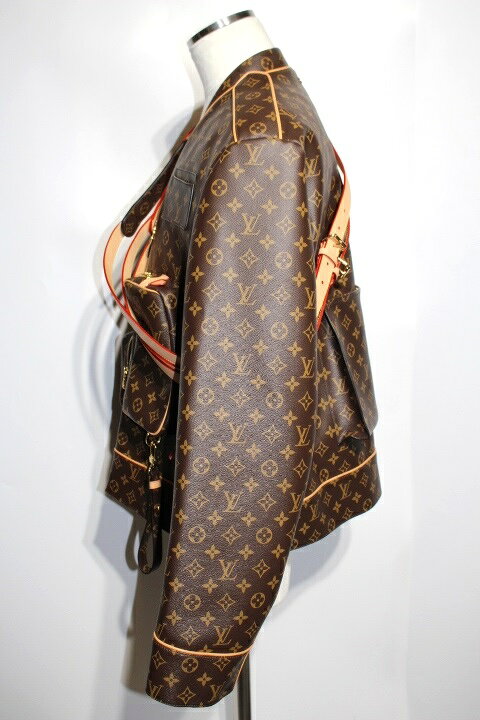 楽天市場】LOUIS VUITTON ルイヴィトン モノグラムアドミラル 