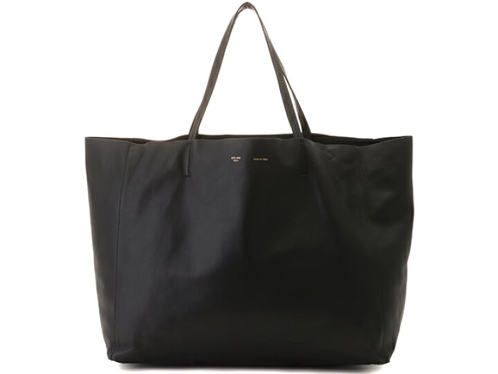 楽天市場】CELINE セリーヌ ホリゾンタル カバ 166113DBT トートバッグ 