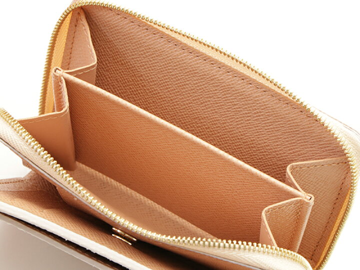 楽天市場】LOUIS VUITTON ルイ・ヴィトン ポルトフォイユ・ルー M81527 