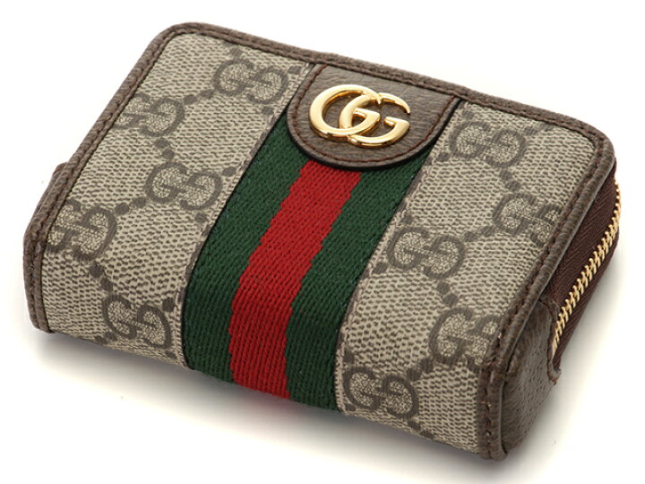 楽天市場】GUCCI グッチ トランプ ダブルG トランプセット ベージュ 