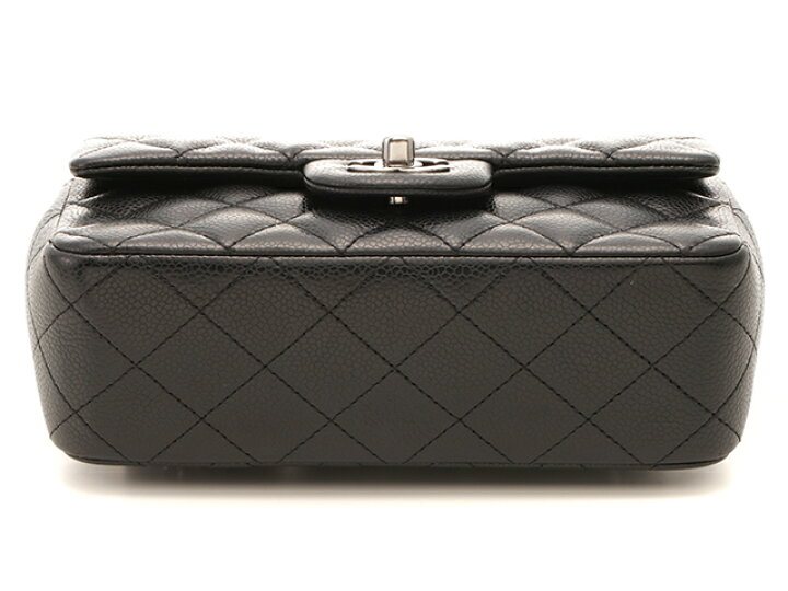 楽天市場】CHANEL シャネル ミニマトラッセチェーンショルダー  
