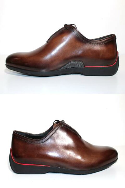 楽天市場】Berluti ベルルッティ 革靴 ビジネスシューズ メンズ7ハーフ 