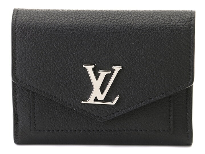 楽天市場】LOUIS VUITTON ルイヴィトン ポルトフォイユ・マイロック 