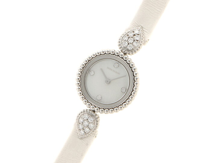 楽天市場】【送料無料】BOUCHERON ブシュロン セルパンボエム SS/革  