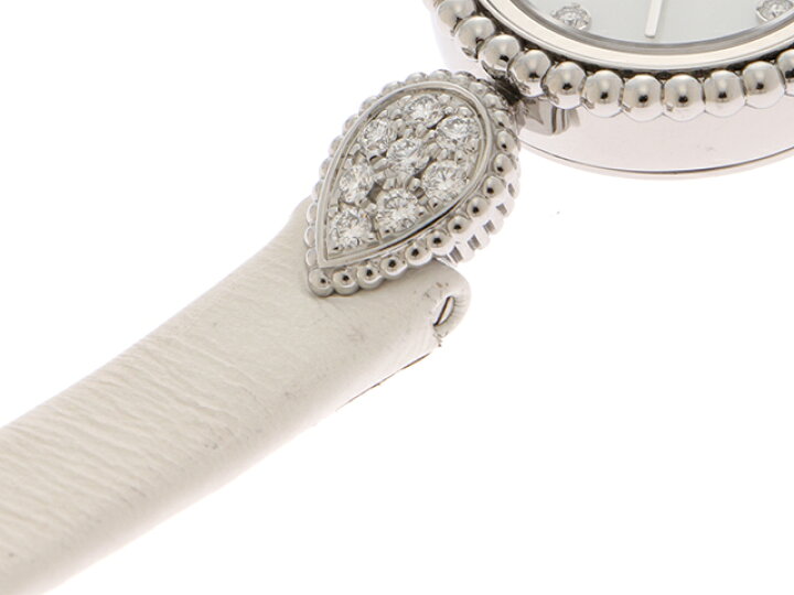 楽天市場】【送料無料】BOUCHERON ブシュロン セルパンボエム SS/革  