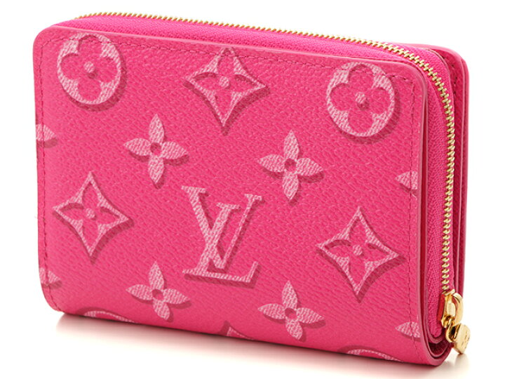 楽天市場】LOUIS VUITTON ルイヴィトン ポルトフォイユ・ルー 