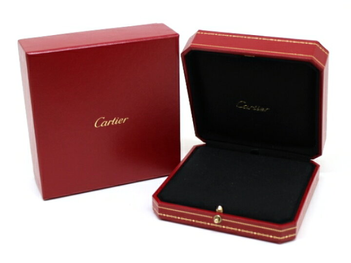 楽天市場】Cartier カルティエ サントスドゥカルティエ ネックレス 