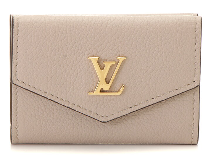 楽天市場】LOUIS VUITTON ルイヴィトン 財布 ポルトフォイユ 