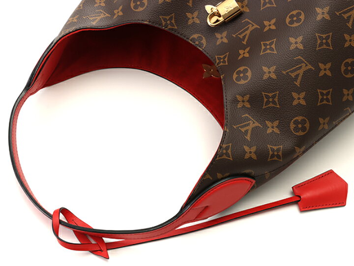 楽天市場】LOUIS VUITTON ルイヴィトン フラワーホーボー M43630