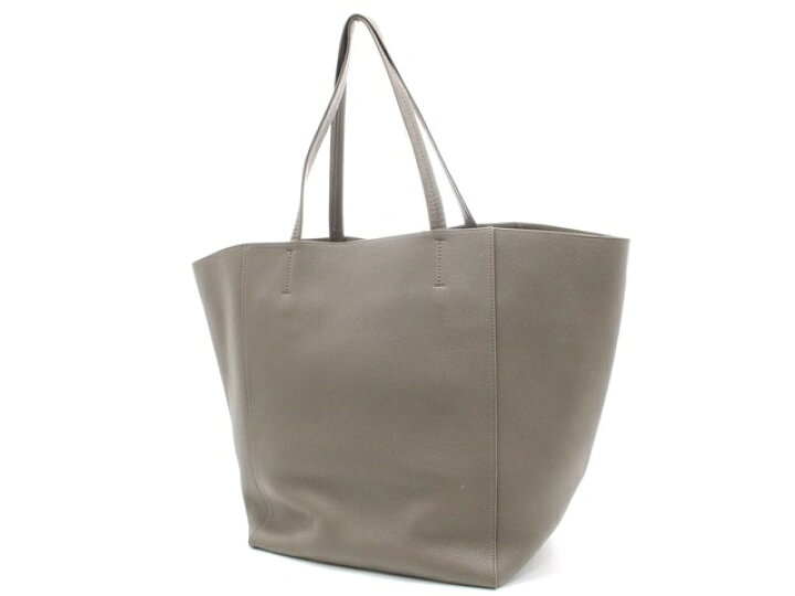 楽天市場】CELINE セリーヌ カバ ファントム トートバッグ トープ  